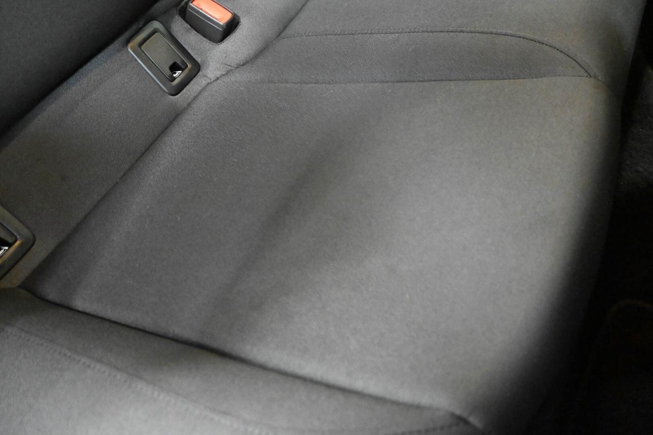 AUDI A1 2ª serie A1 citycarver 25 TFSI