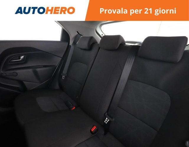 KIA Rio 1.2 CVVT 5p. Active Collection
