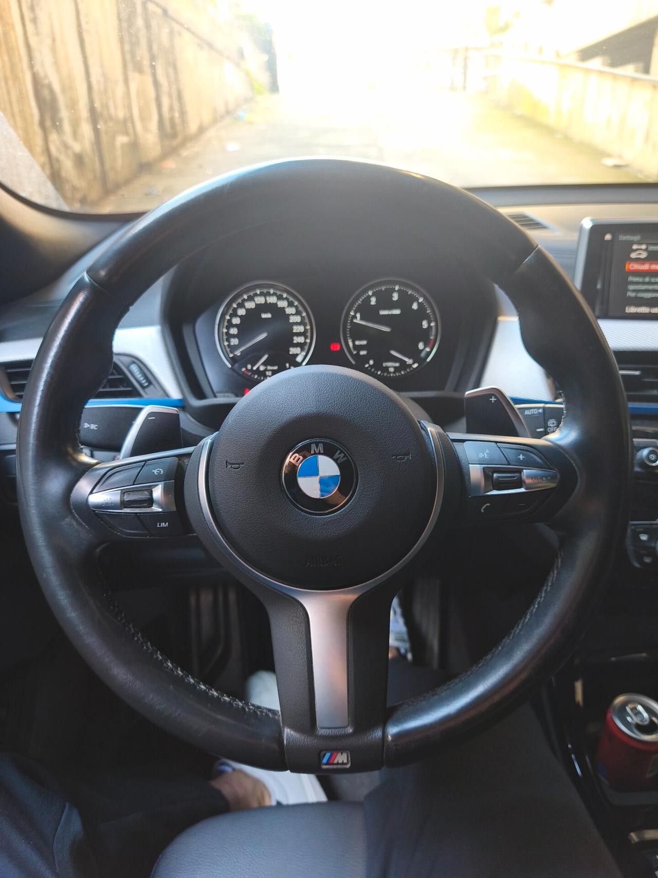 Bmw X2 M xDrive20d Msport-X