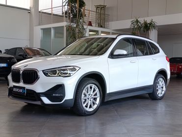 BMW X1 xdrive18d Business Advantage auto