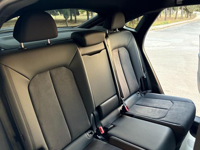 AUDI Q3 SPB SPORTBACK 35 TDI S tronic S line edition TETTO