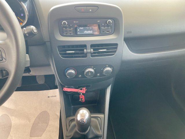 RENAULT Clio 1.2 75CV GPL 5 porte Wave