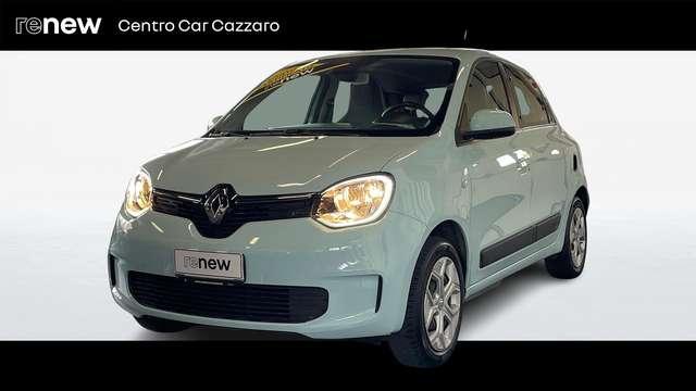 Renault Twingo TWINGO ZEN 22KWH