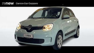 Renault Twingo TWINGO ZEN 22KWH