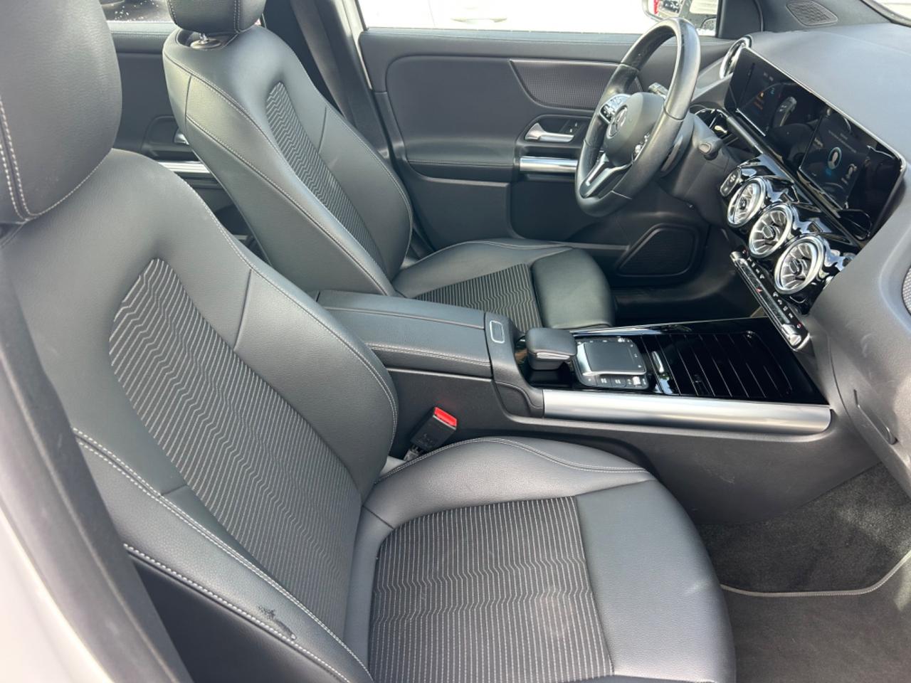 Mercedes-benz GLA 200 d Automatic Sport Plus automatica