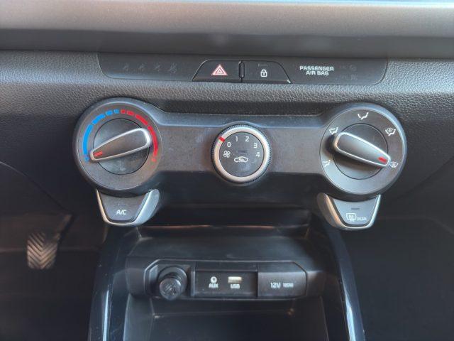 KIA Rio 1.2 GPL evolution 82 cv