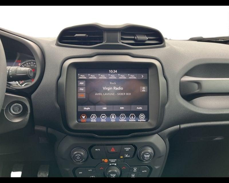 Jeep Renegade My23 Limited 1.6 Multijet Ii 130 Cv E6.4