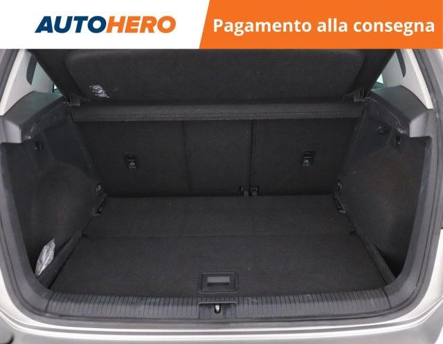 VOLKSWAGEN Golf Sportsvan 1.6 TDI 110 CV Business BlueMotion Tech.