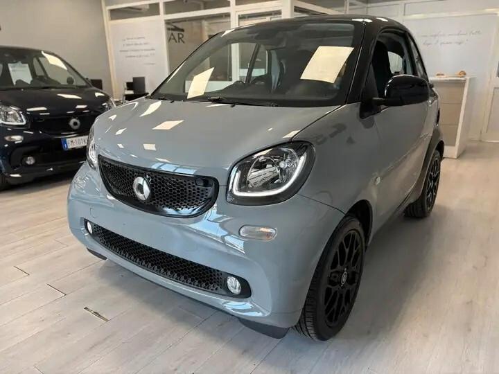 Smart ForTwo 70 1.0 Passion UNIPRO-PROMO-FINANZIAMENTO