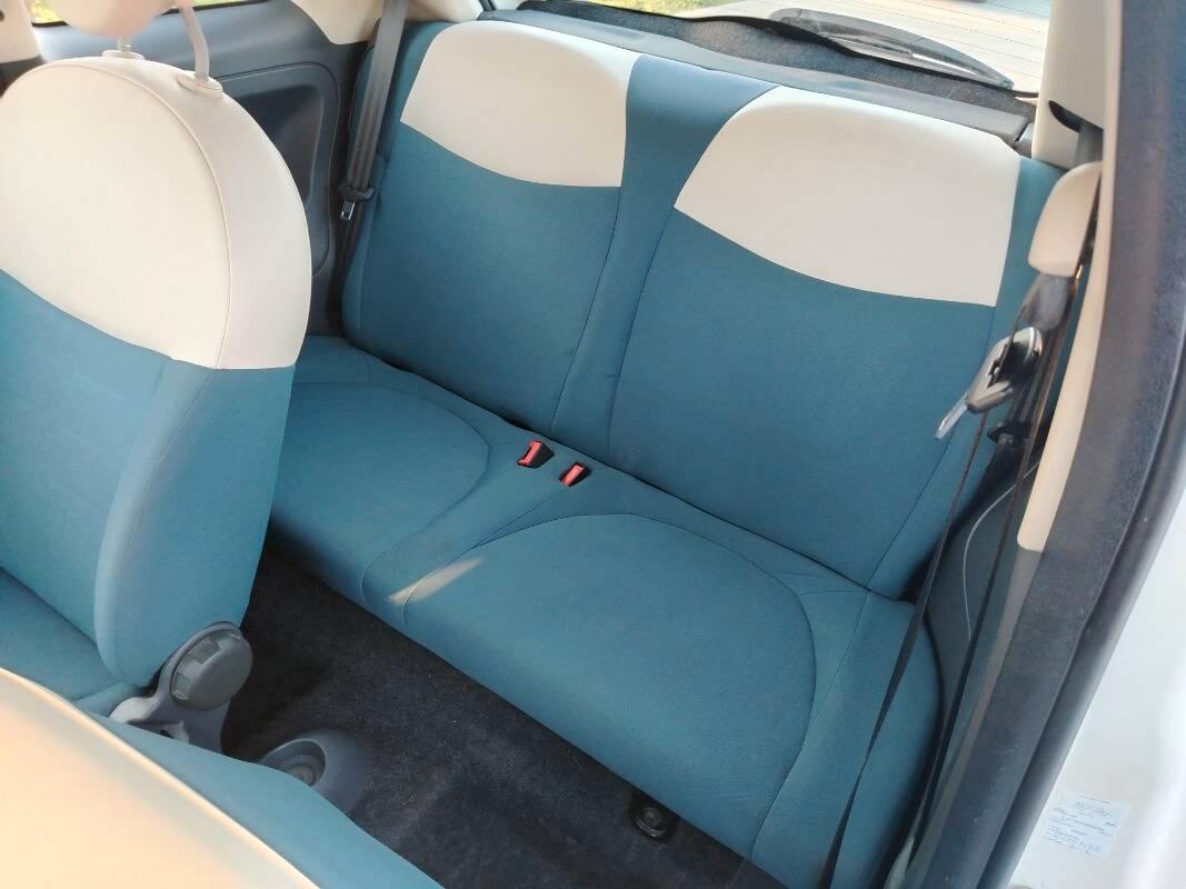 Fiat 500 1.2 Pop 69cv