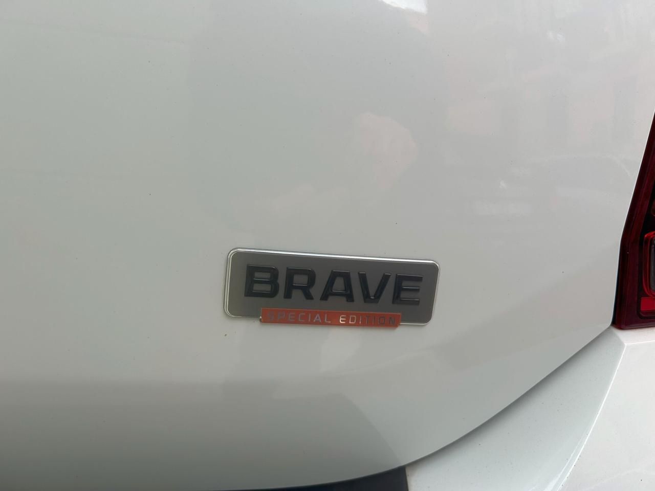 Dacia Sandero 0.9 TCe 12V T-GPL 90CV S&S Serie Speciale Brave