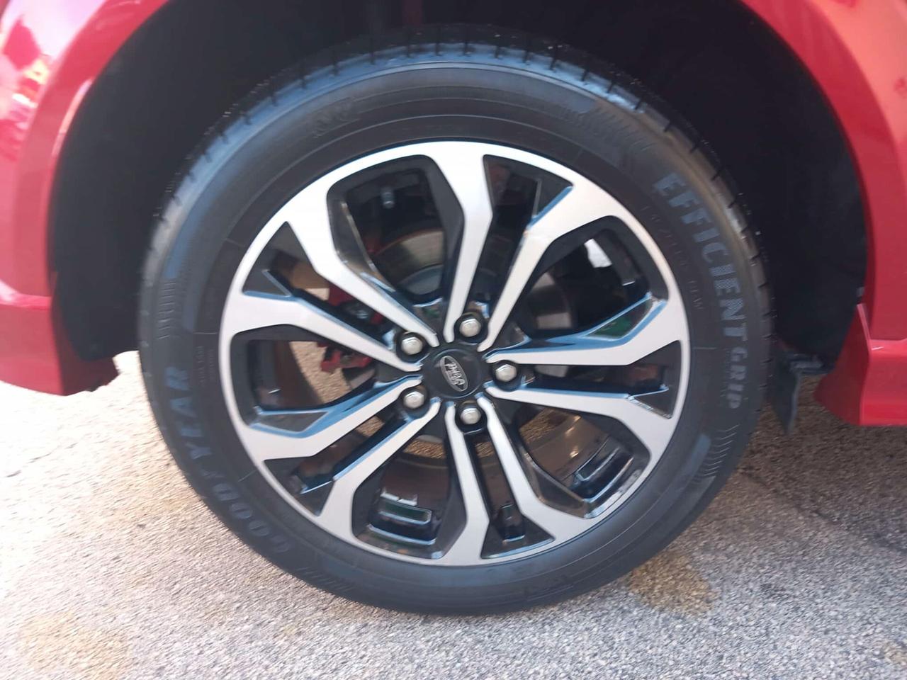 Ford Puma St-Line X Soli 63Mila KM Garantita