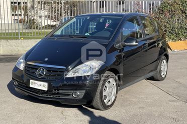 MERCEDES A 160 BlueEFFICIENCY Executive