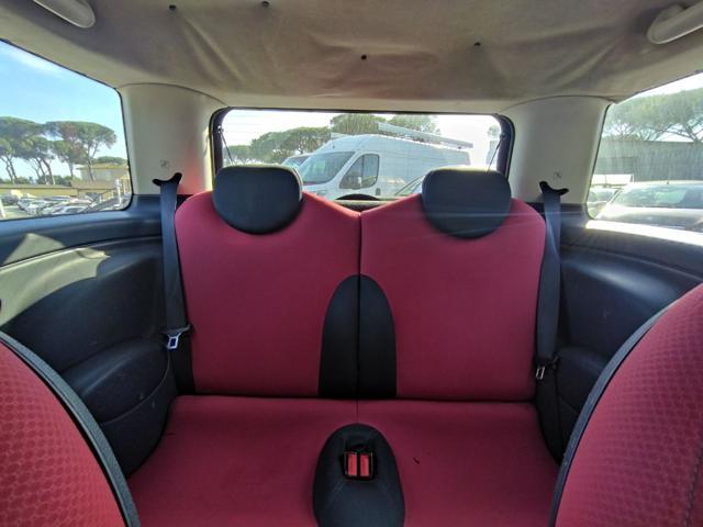 MINI Cooper 1.6cc "NELLO STATO" 116cv CERCHI IN LEGA CLIMA