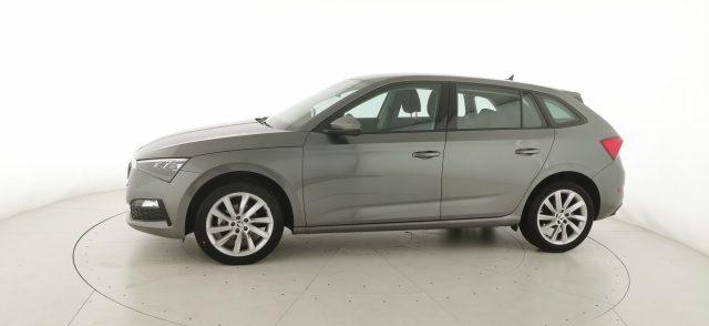 SKODA Scala 1.0 TSI 110 CV DSG Style