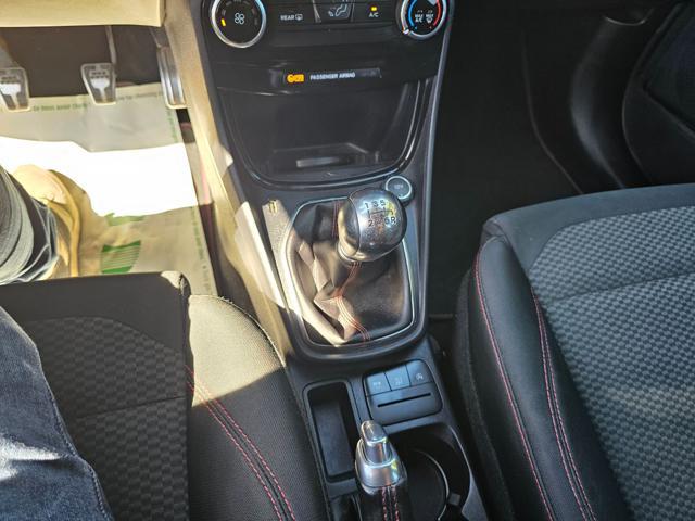 FORD Puma 1.0 EcoBoost 125 CV S&S ST-Line
