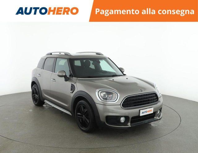 MINI Countryman 1.5 One D Countryman