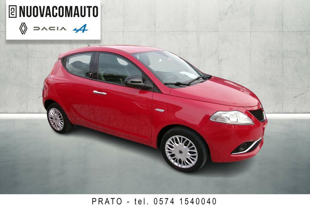 Lancia Ypsilon 5 Porte 1.2 Gold