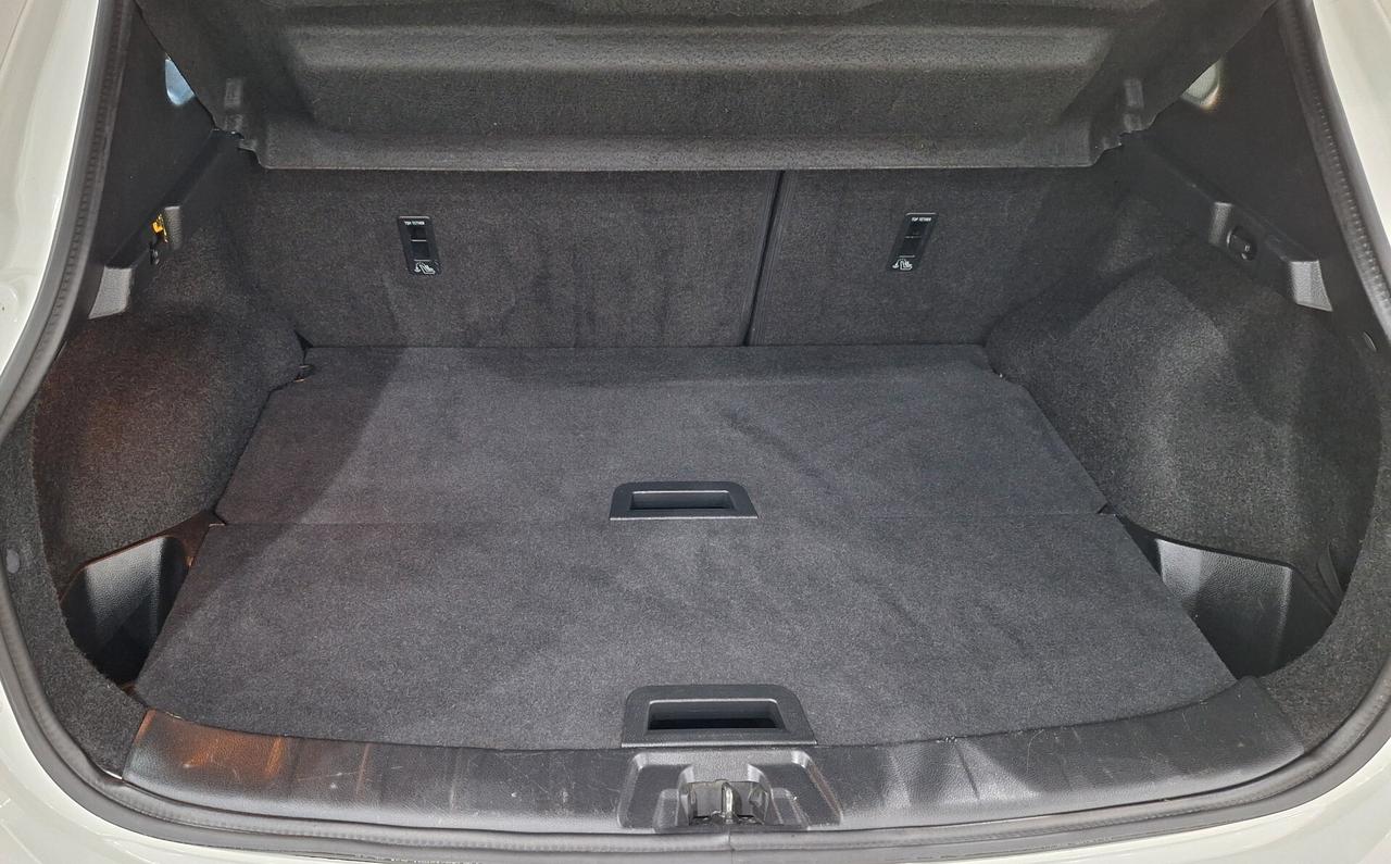 Nissan Qashqai 1.5 dCi Tekna+ P.BOSE