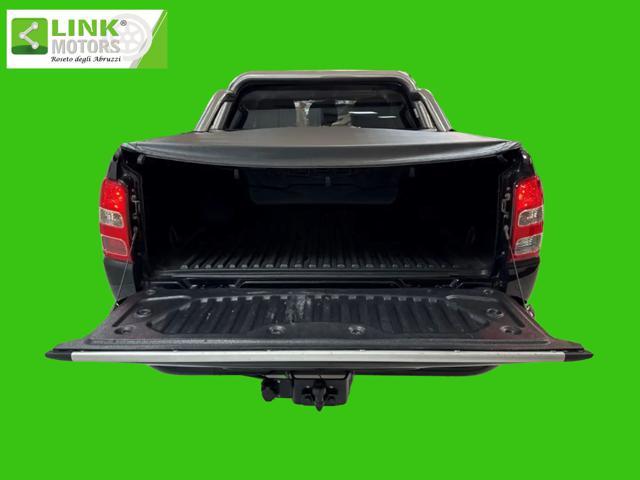 FIAT Fullback 2.4 181CV Doppia Cabina AWD LX - Autocarro N1 -
