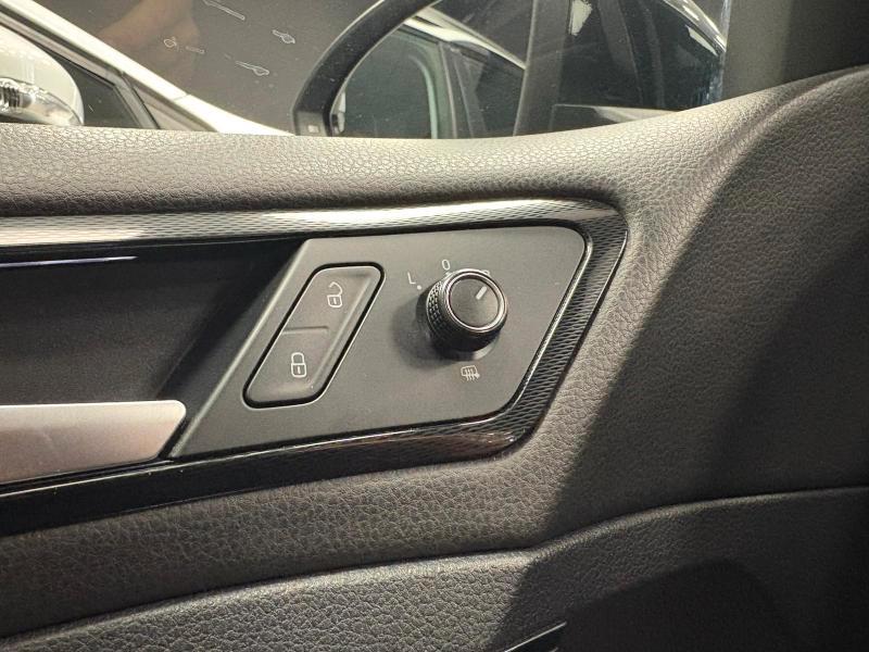 Volkswagen Golf 5 Porte 2.0 tdi 184 CV GTD