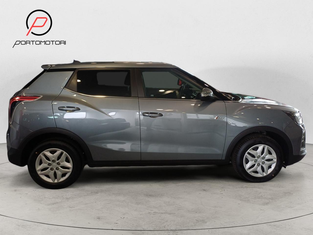 KGM TIVOLI B 1.5 2WD MT 135CV FL24
