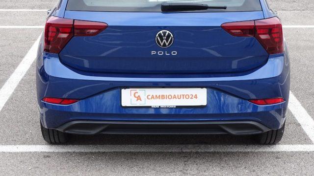 VOLKSWAGEN Polo 1.0 TSI Style, 95 cv, NeoPatentati, Garanzia..