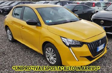 Peugeot 208 208 1.2 puretech Active*AUTO IN ARRIVO*