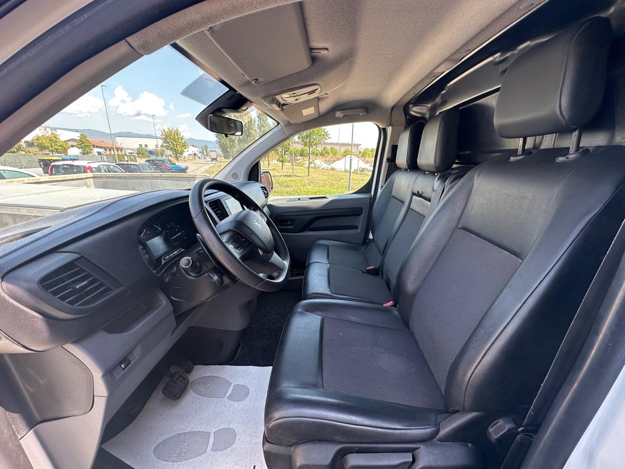Peugeot Expert 2.0 Diesel Super Accessoriato