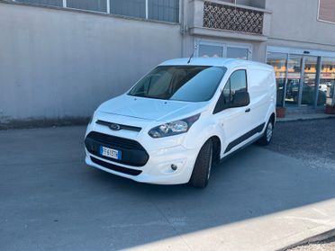 Ford Transit Connect 1.5 TDCi 120CV Automatico 2016 Gancio Traino