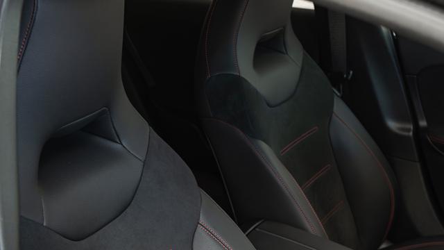 MERCEDES-BENZ A 35 AMG 4Matic Premium UNIPRO IVA ESPOSTA