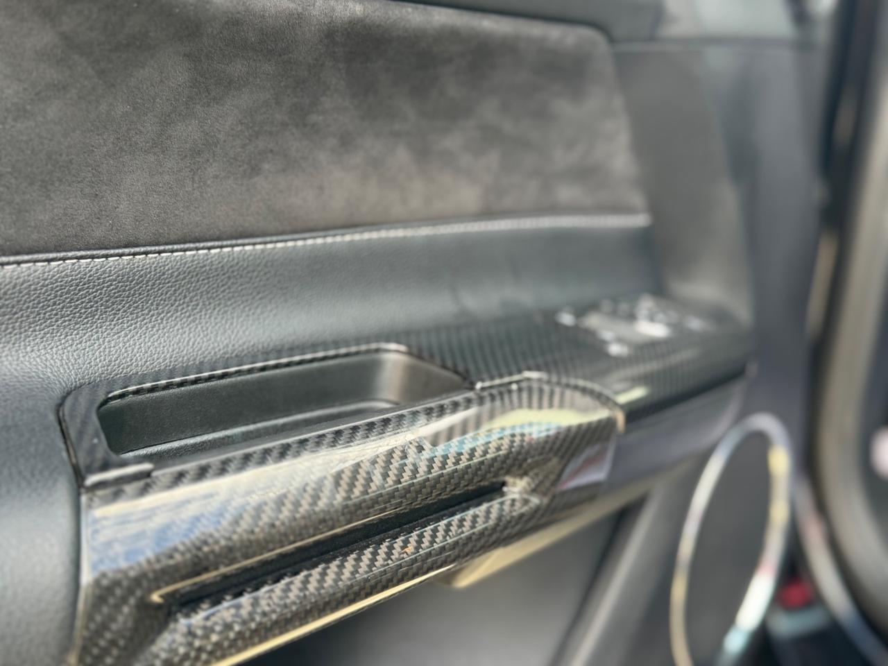 FORD MUSTANG 5.0 GT V8 700CV ROUSH SUPERCHARGED UNICA