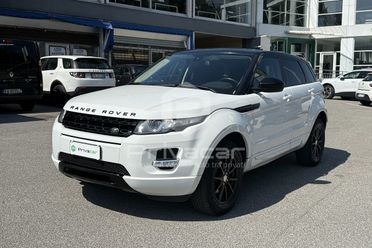 LAND ROVER Range Rover Evoque 2.2 TD4 5p. Prestige