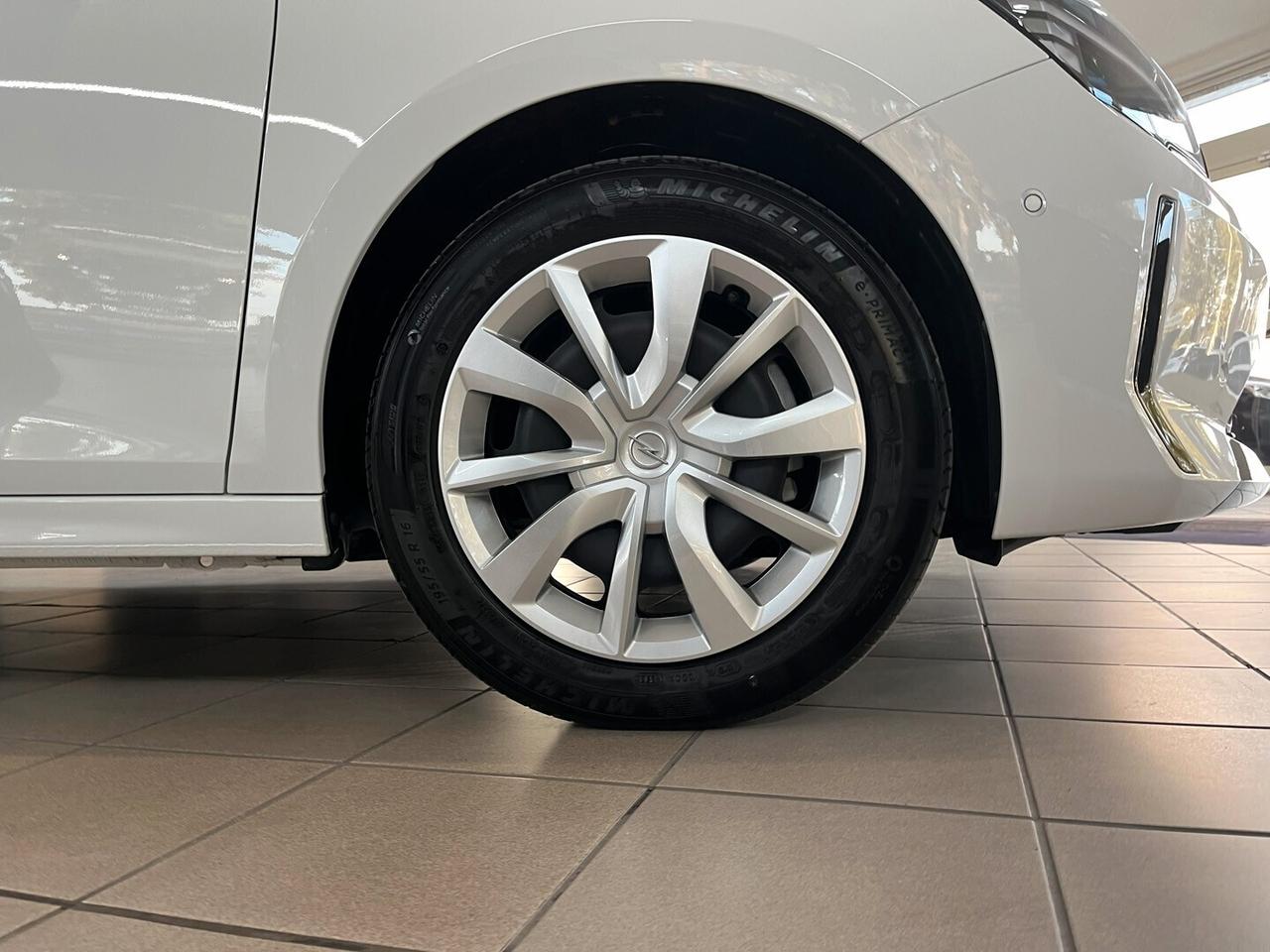 Opel Corsa 1.2 100 CV