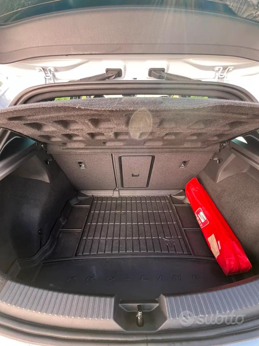 SEAT LEON CUPRA 2020 51.000 KM 290 CV