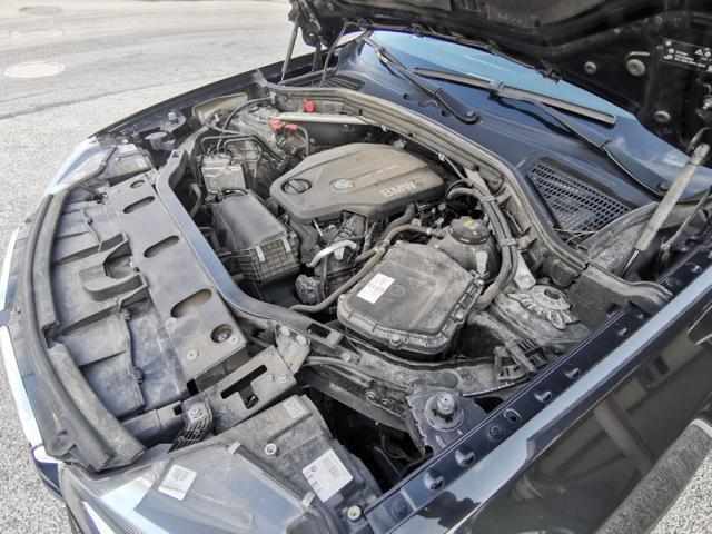 BMW X4 xDrive20d xLine auto - FULL -GARANZIA12MESI