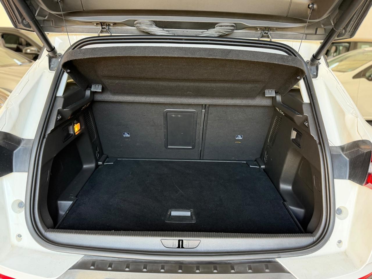 Opel Grandland X 1.6 diesel FULL OPTIONAL