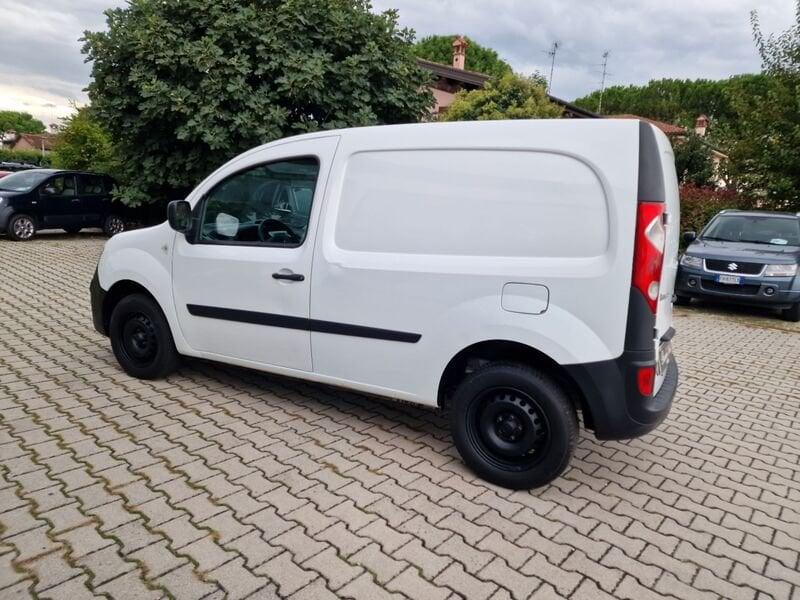 Renault Kangoo Kangoo 1.5 dCi/70CV 4p. Storia Confort Express