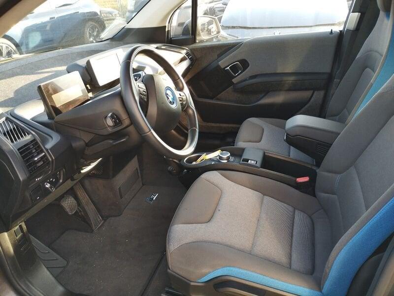 BMW i3 2018 i3s 120Ah Advantage