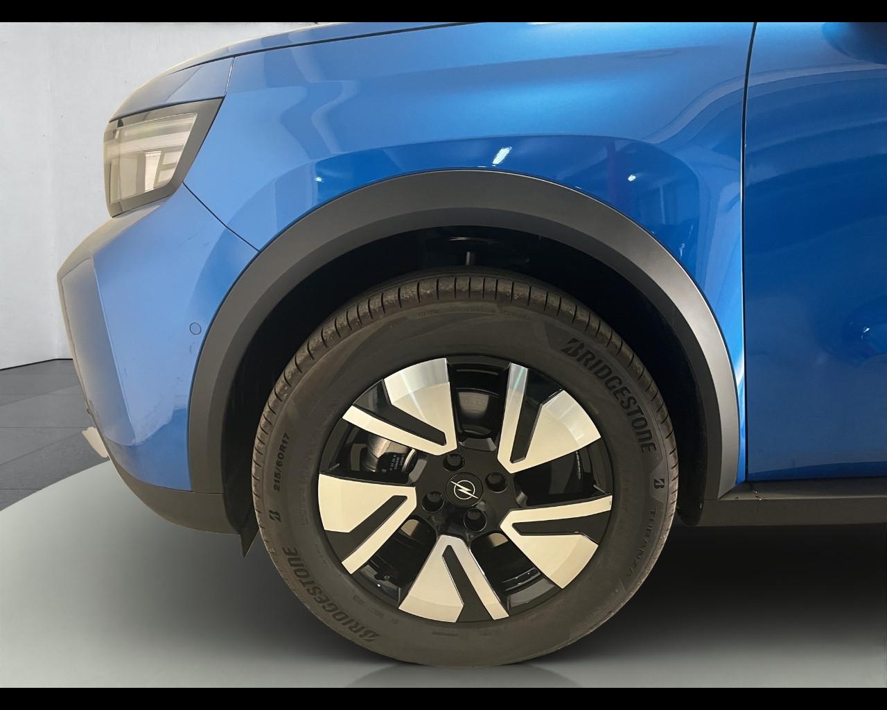OPEL FRONTERA GS Hybrid 145cv EDCT