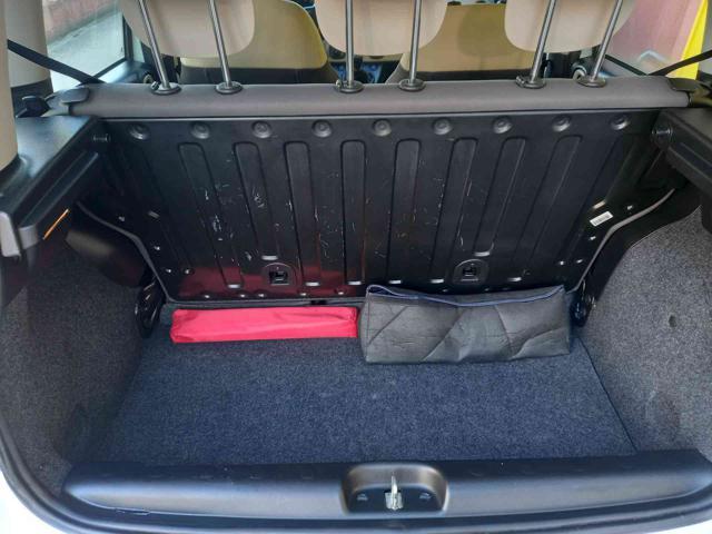 FIAT Panda 0.9 TwinAir Turbo 4x4 NEOPATENTATI