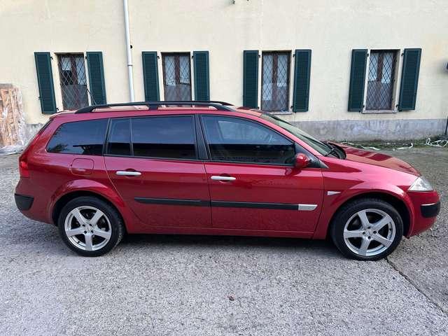 Renault Megane Grandtour 1.9 dci Luxe Dynamique 120cv