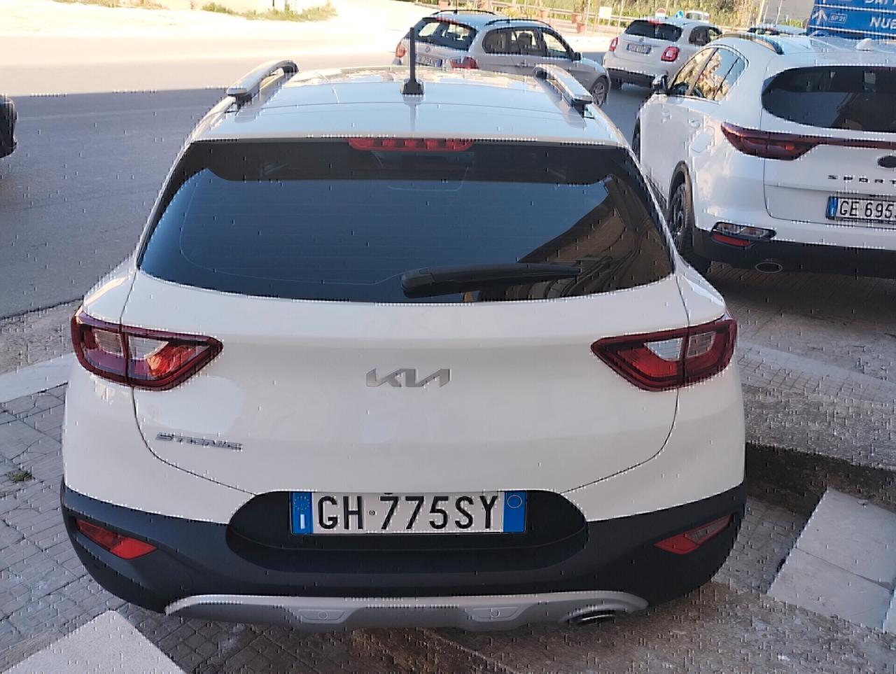 Kia Stonic 1.2 DPI Urban