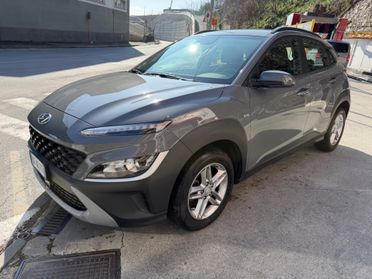 HYUNDAI KONA 1.0 MILD HYBRID KM 70 MILA !!