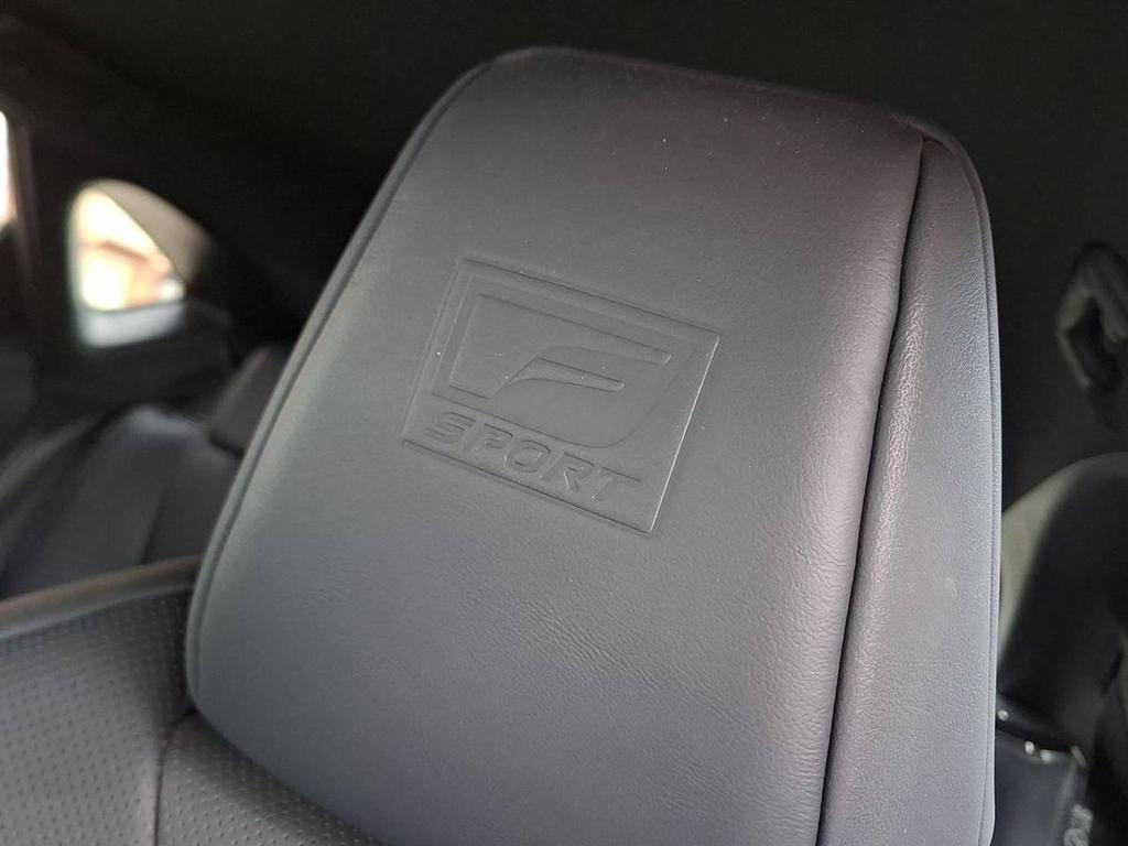 Lexus NX 2.5 Plug-in F-Sport 4WD e-CVT