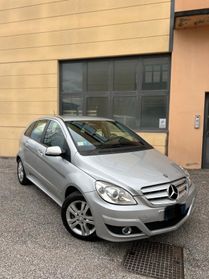 Mercedes-benz B 200 CDI Executive