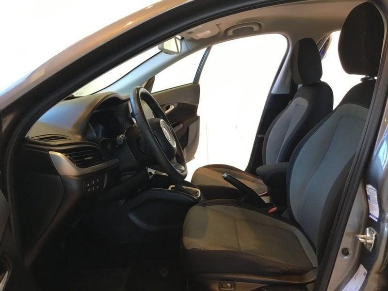 FIAT Tipo 1.6 Mjt 120cv Opening Edition