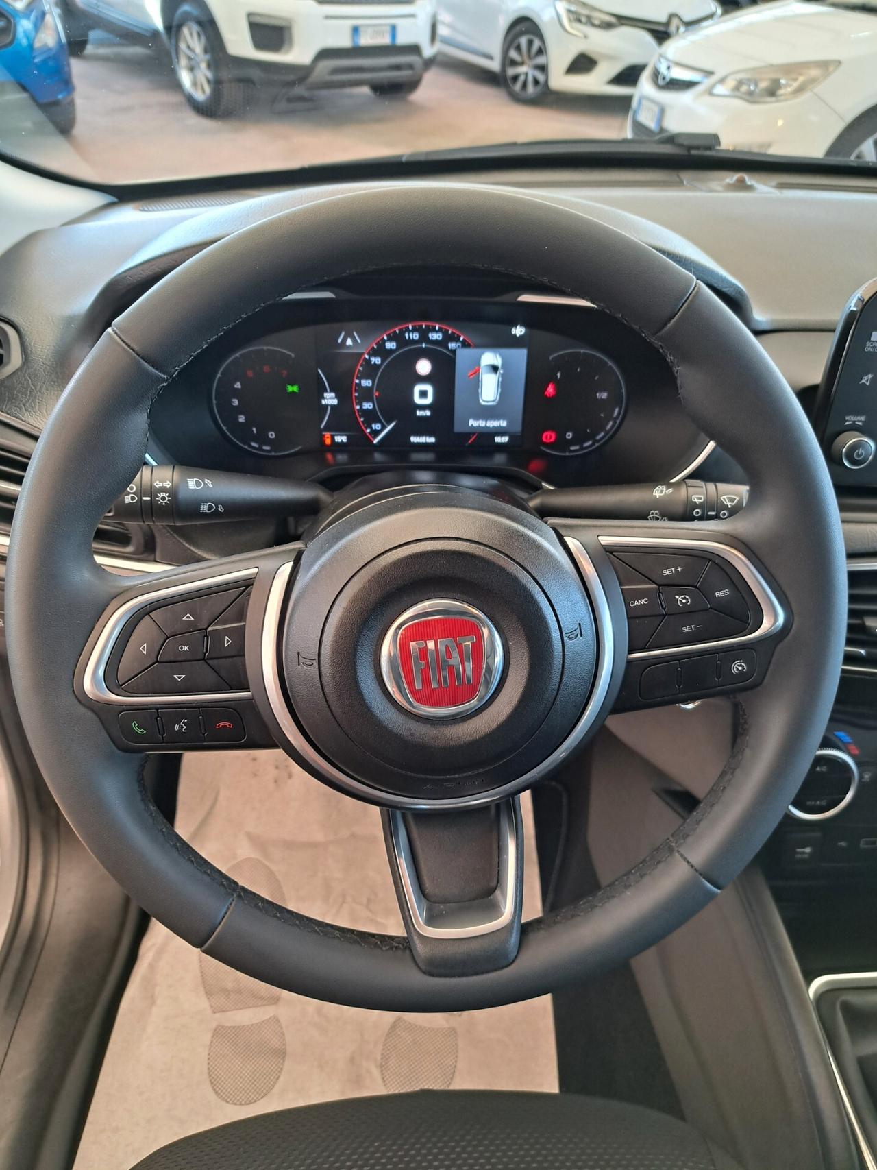 Fiat Tipo 1.3 Mjt S&S 5 porte City Life