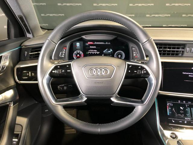 AUDI A6 allroad 45 TDI 3.0 quattro S tronic