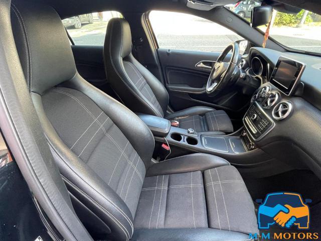 MERCEDES-BENZ A 180 d Aut.Sport in proM-Mo